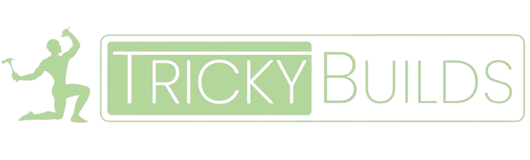 TrickyBuilds home